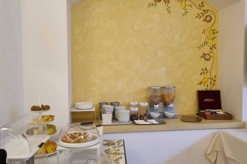 بوفيه