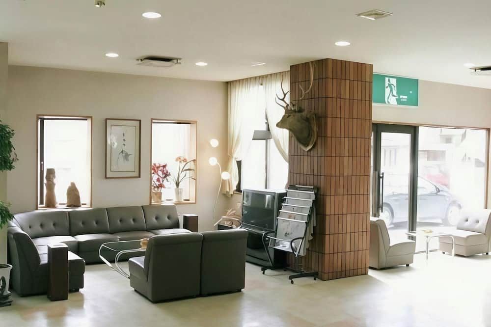 ردهة صورة