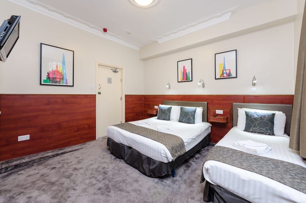 غرفة نوم صورة