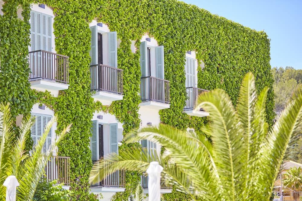 مبنى