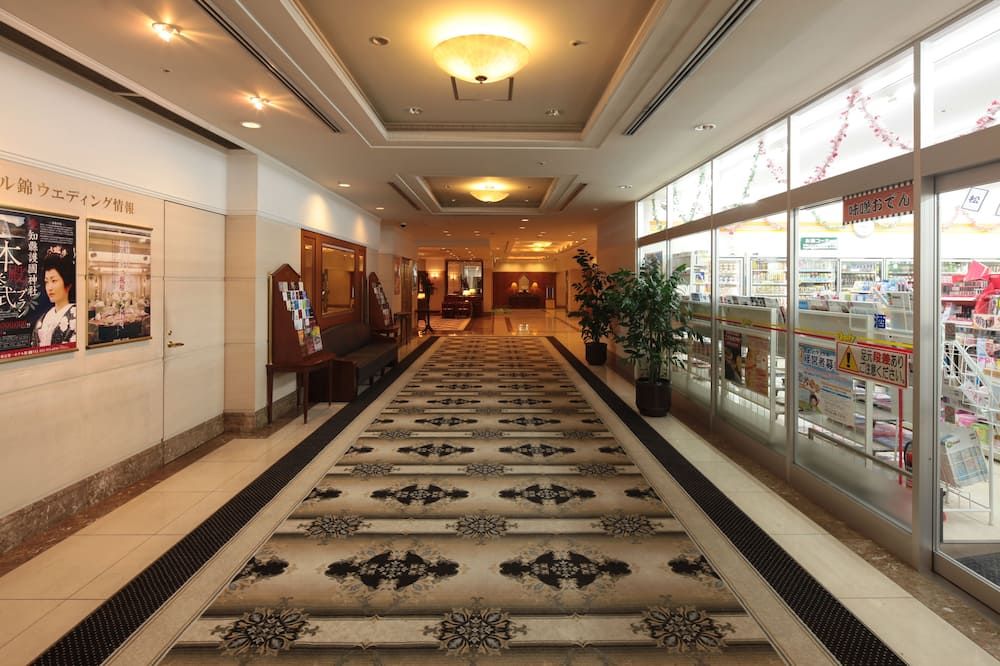 ردهة