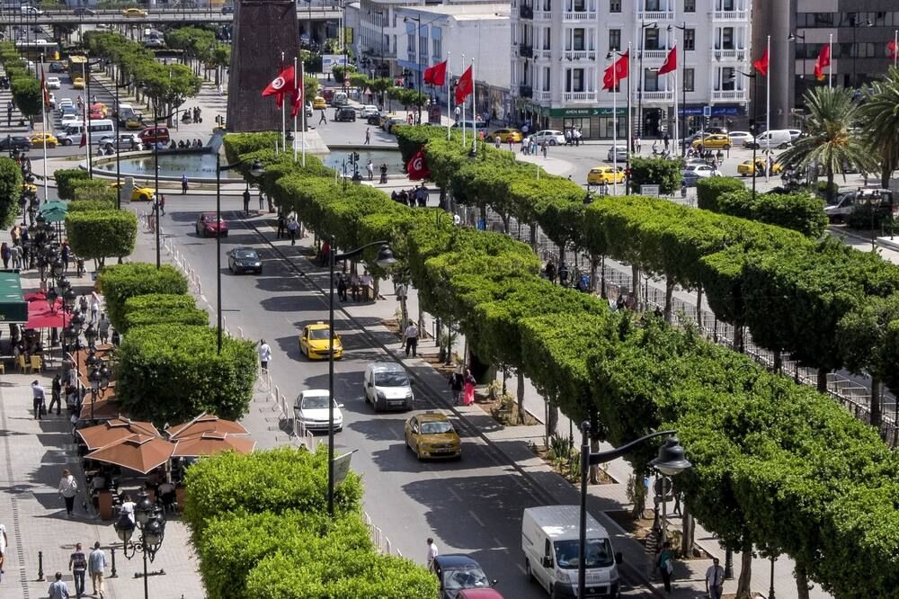 المظهر الخارجي