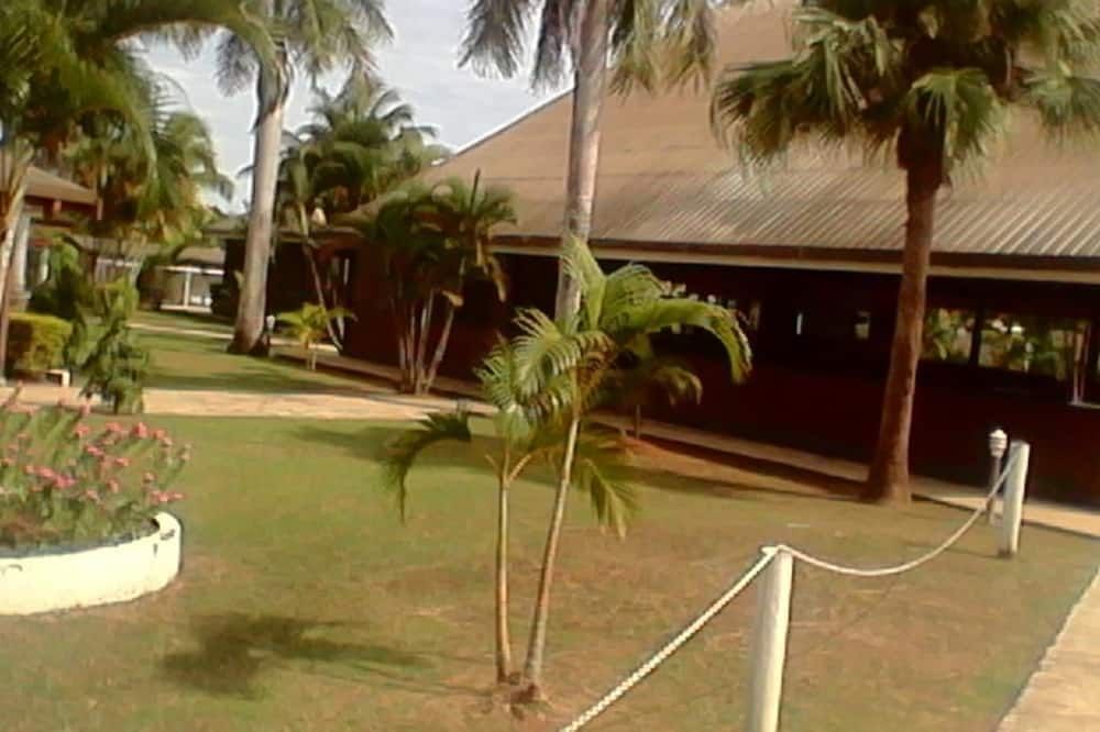 المظهر الخارجي