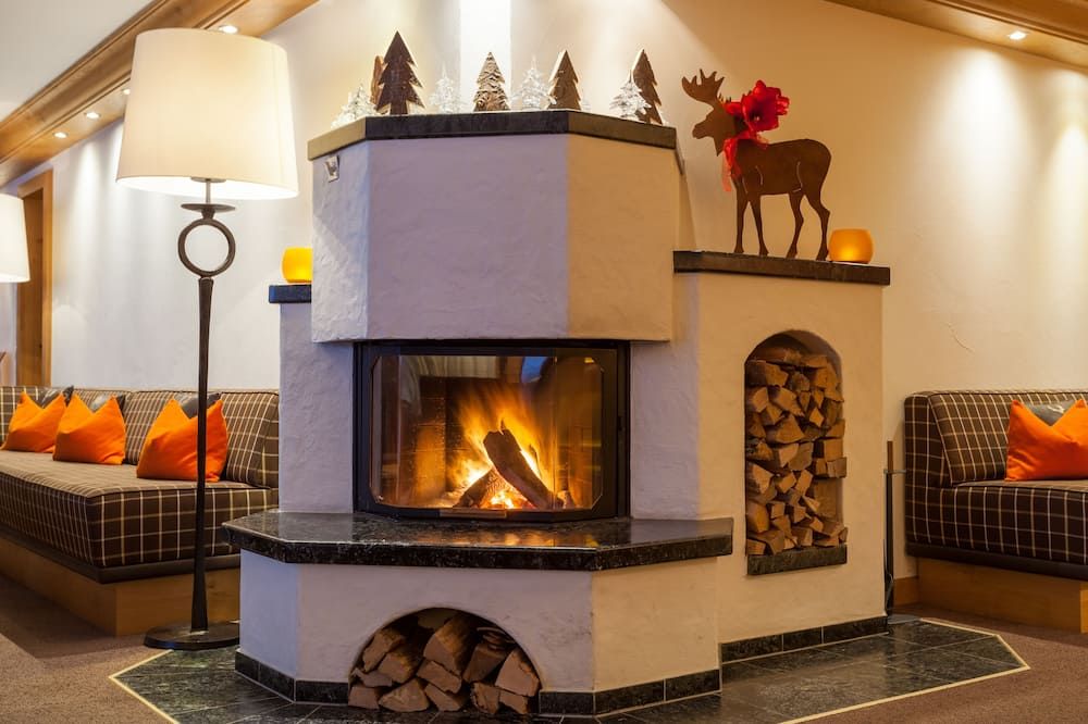 وسائل راحة في الغرف