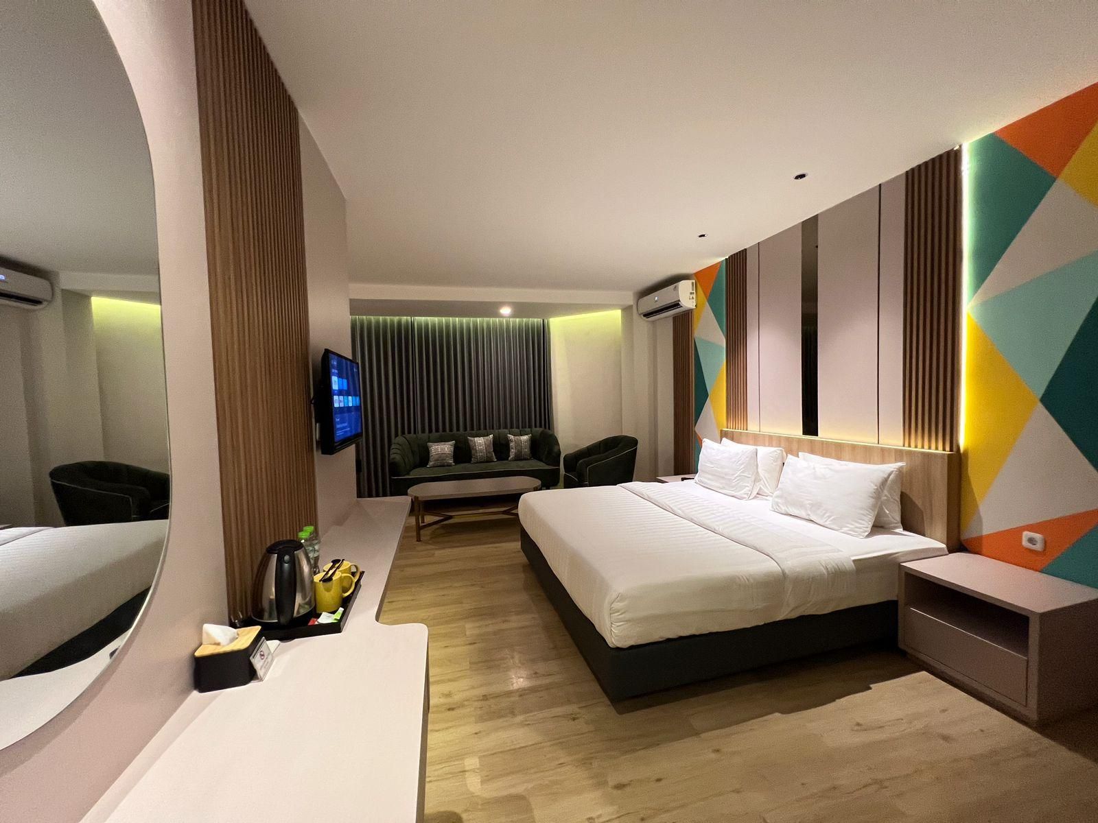 غرفة نوم صورة