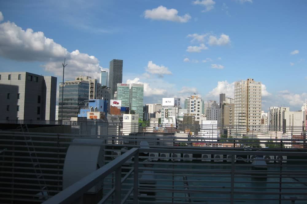 المظهر الخارجي