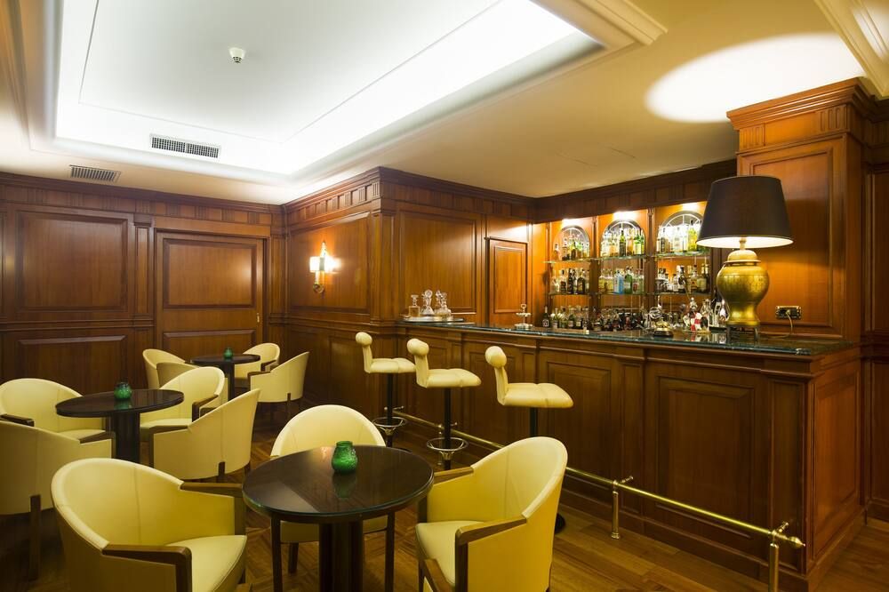 بار