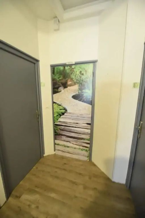 وسائل راحة في الغرف