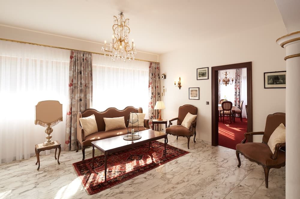 غرفة معيشة صورة