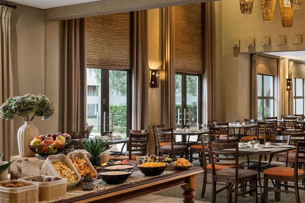 مطعم صورة