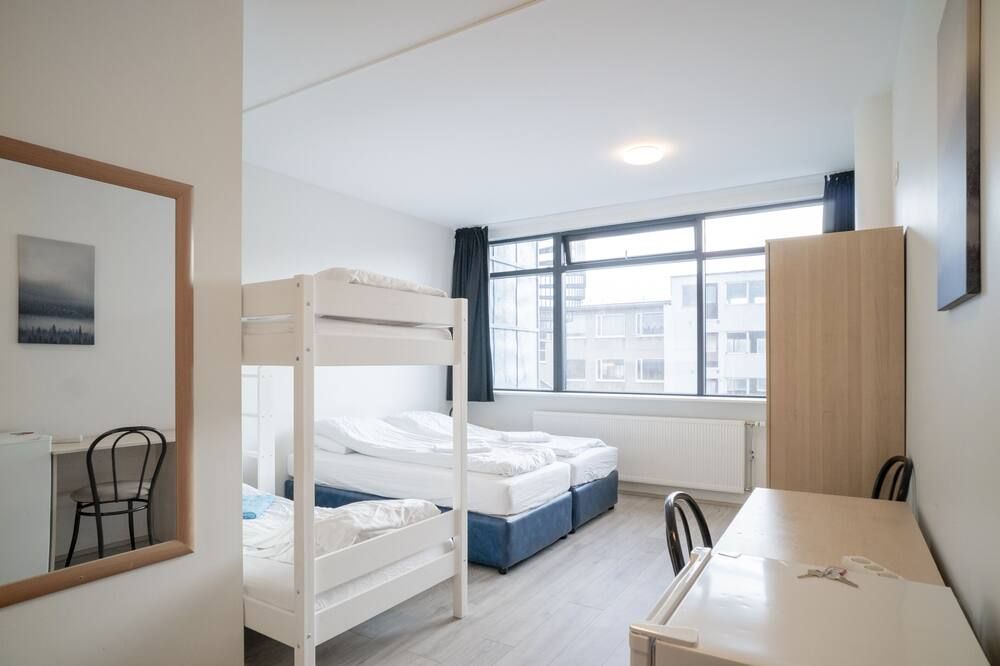 غرفة نوم