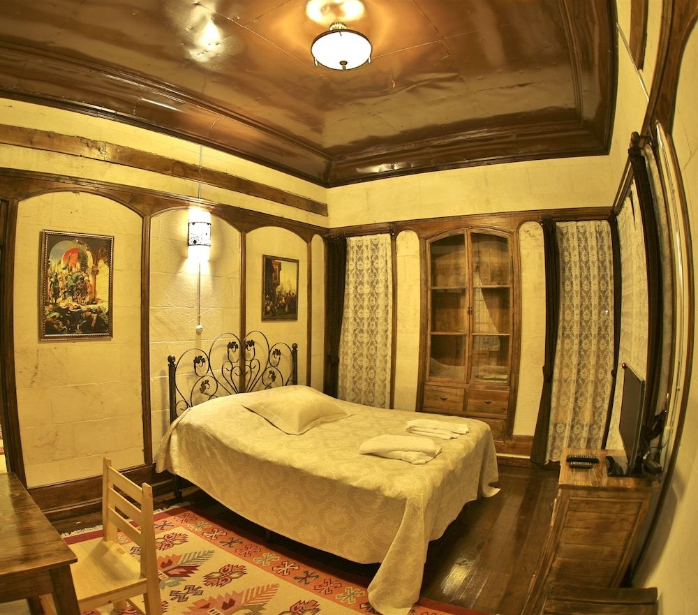 غرفة نوم صورة