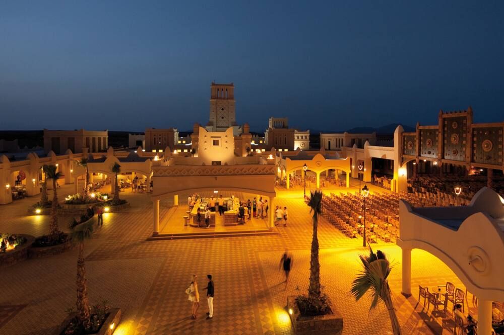 المظهر الخارجي