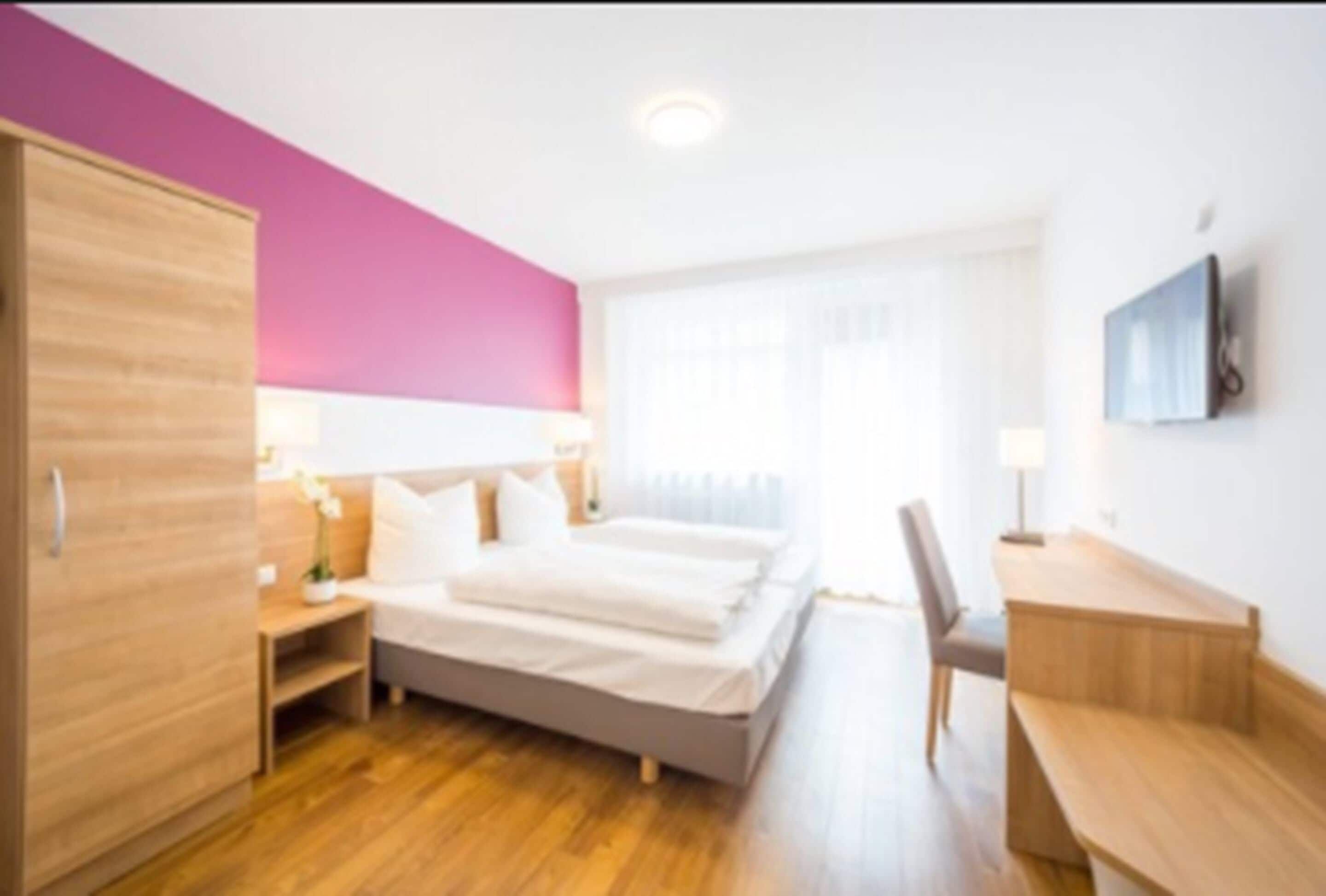 غرفة نوم صورة