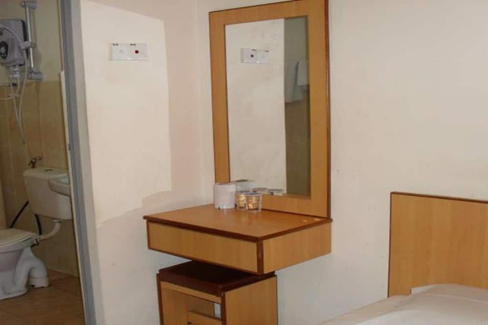 وسائل راحة في الغرف