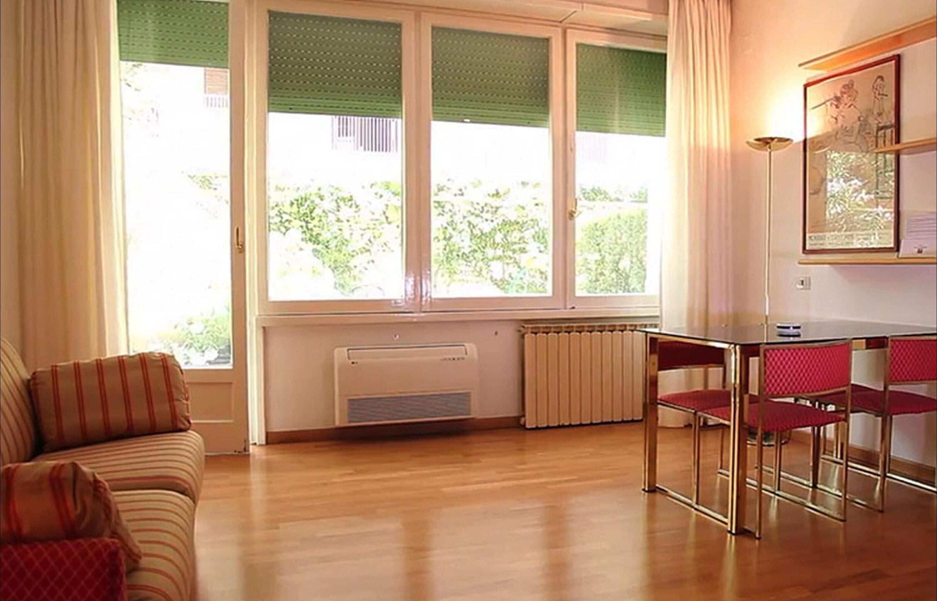 غرفة معيشة صورة