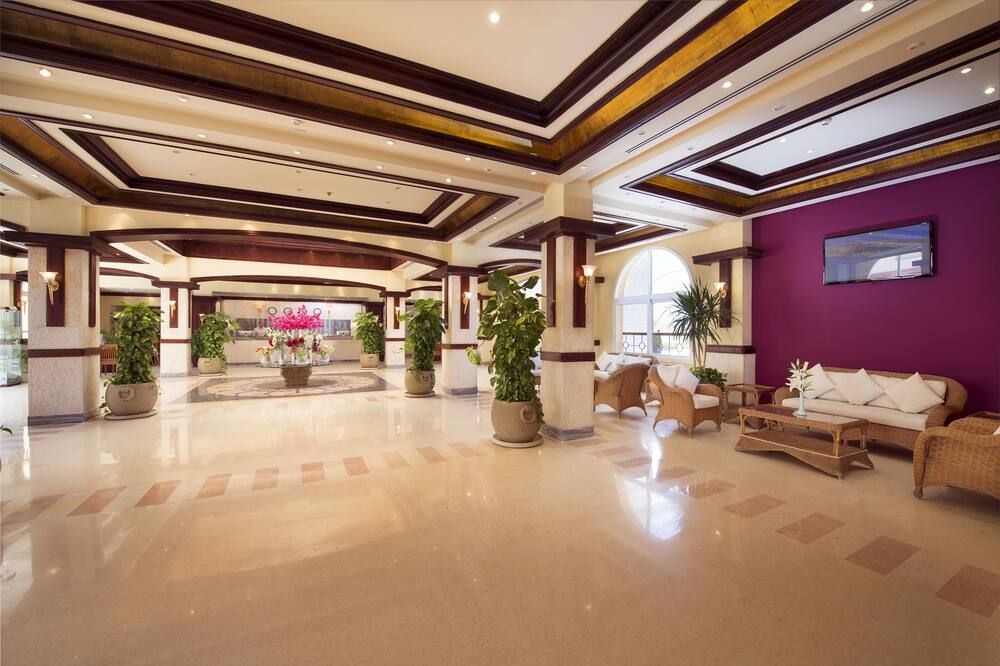 ردهة