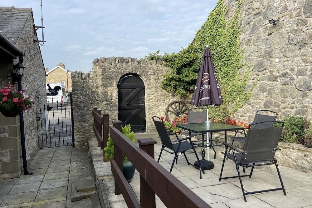 المظهر الخارجي