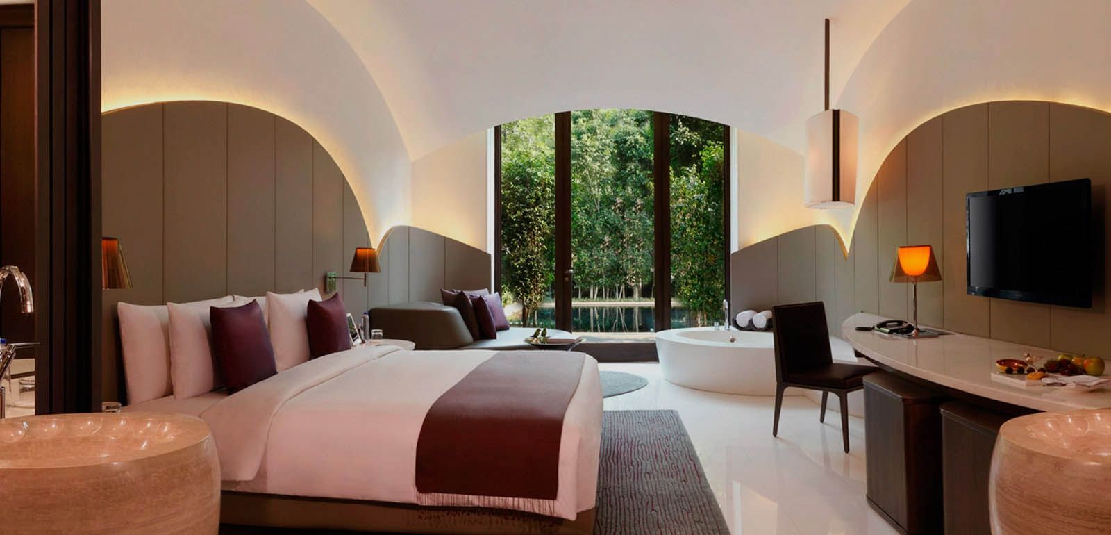 المظهر الخارجي