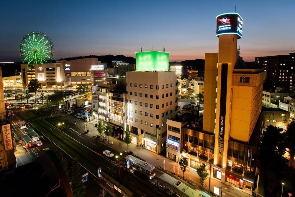 المظهر الخارجي