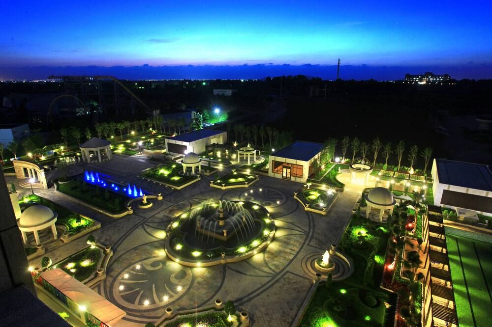 المظهر الخارجي