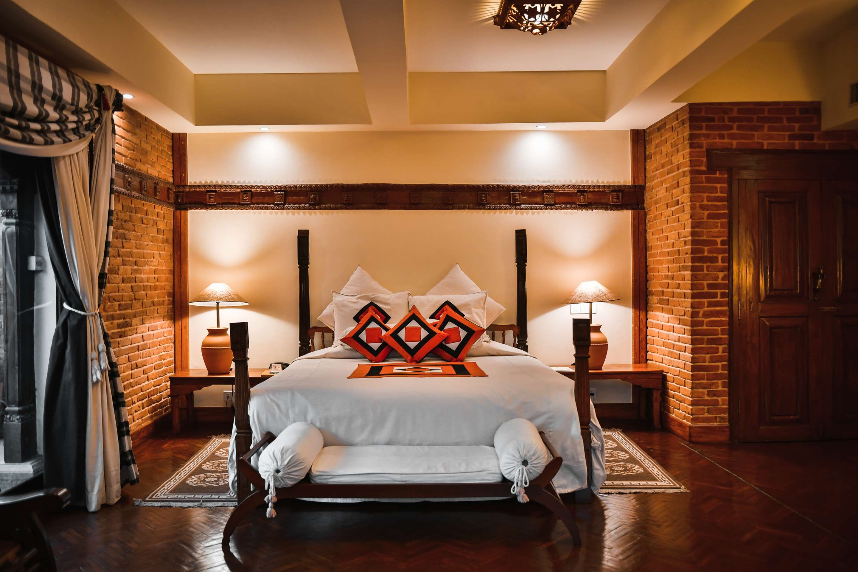 غرفة نوم صورة