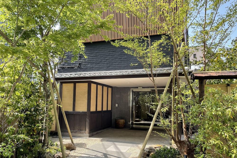 المظهر الخارجي