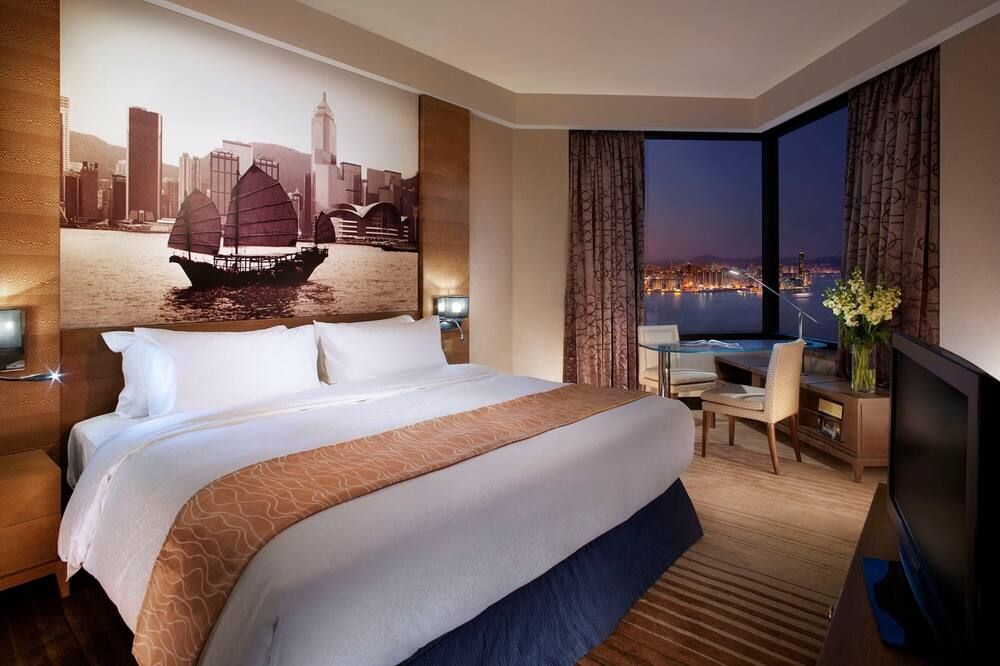 غرفة نوم صورة