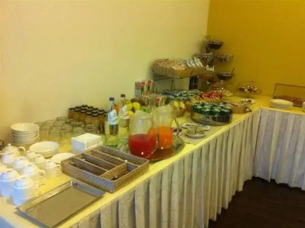 بوفيه