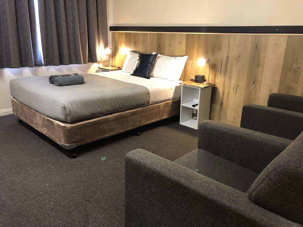 غرفة نوم صورة