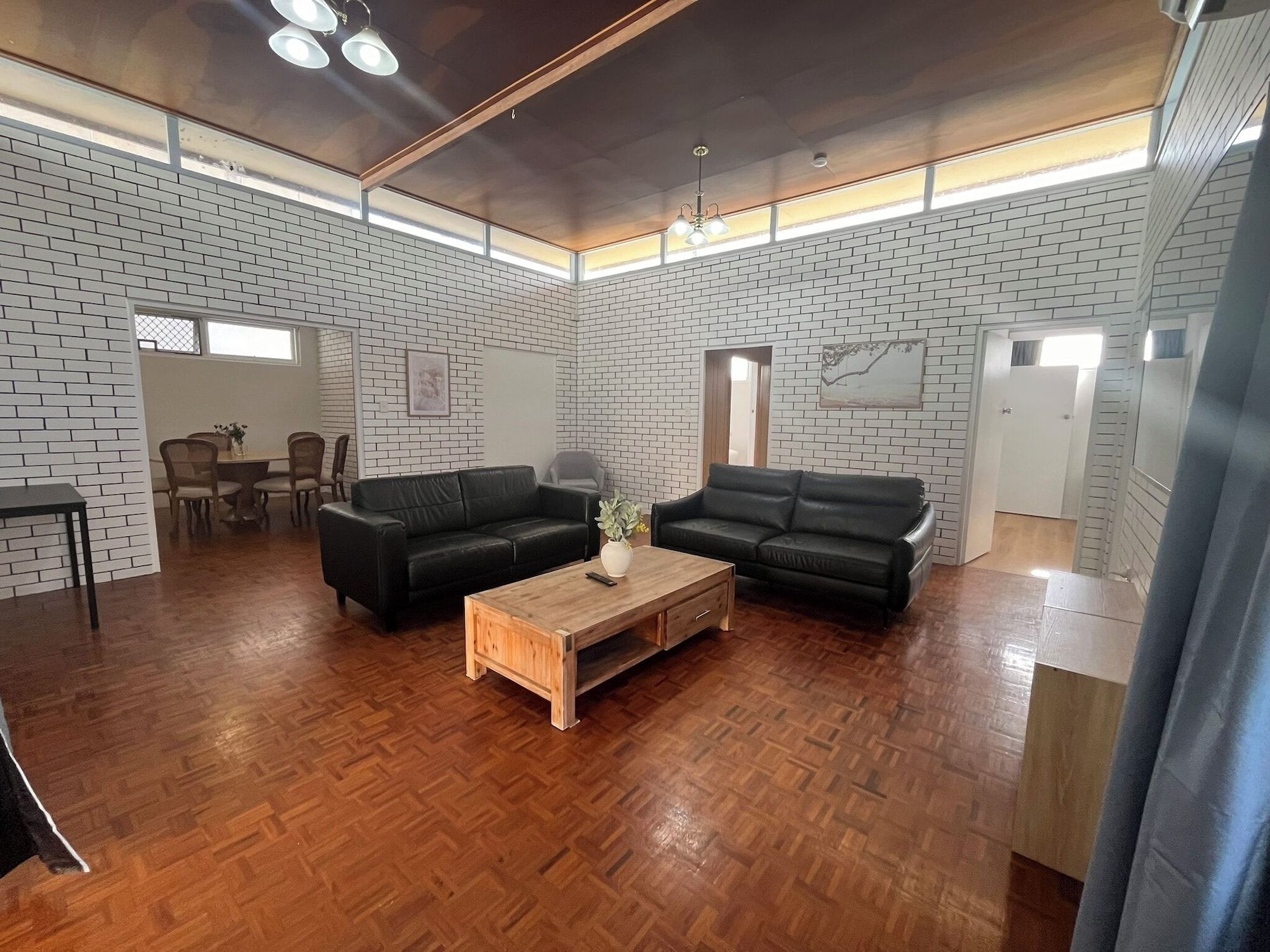 غرفة معيشة صورة