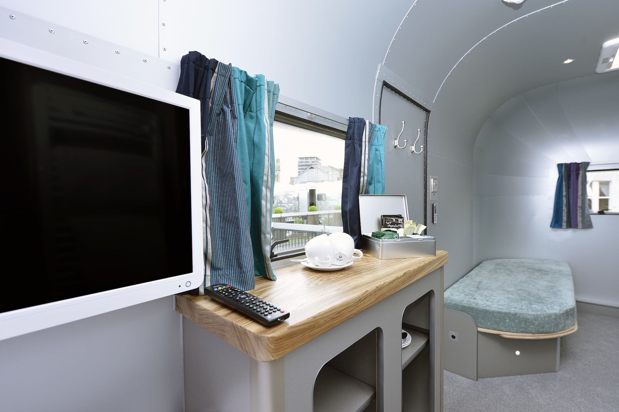 وسائل راحة في الغرف