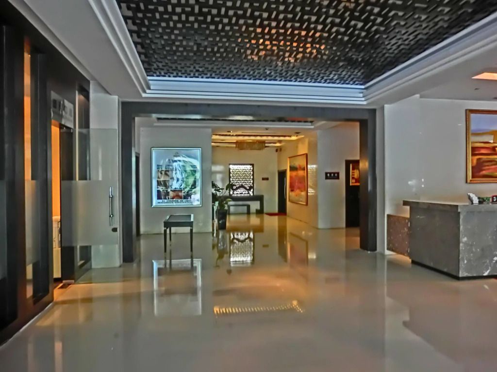 ردهة
