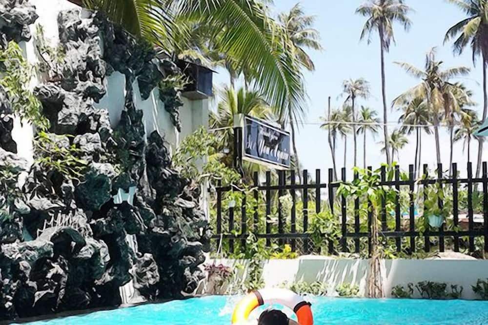 المظهر الخارجي