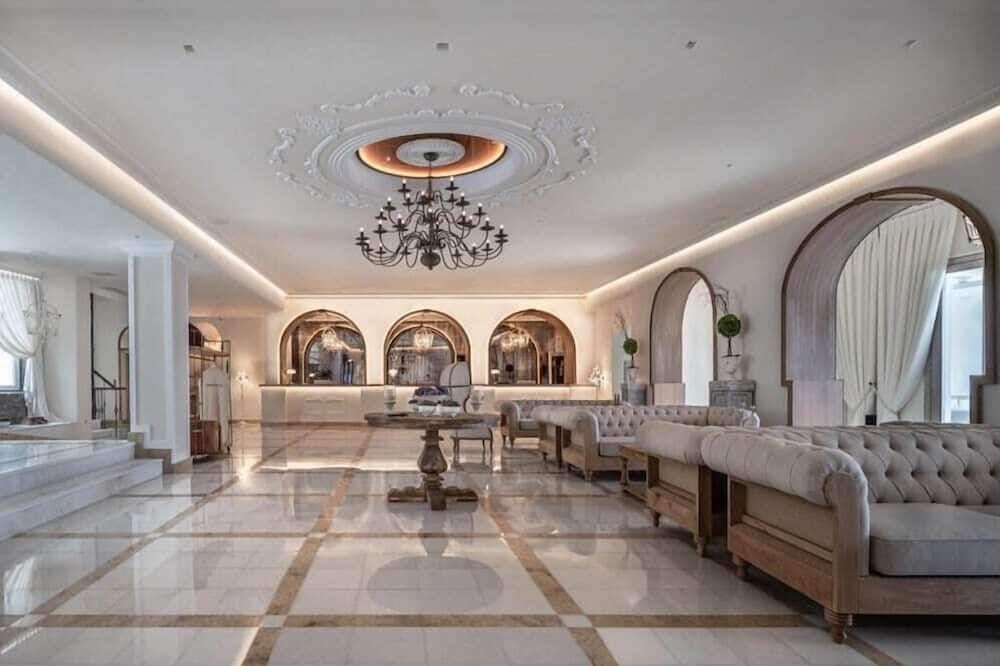 ردهة
