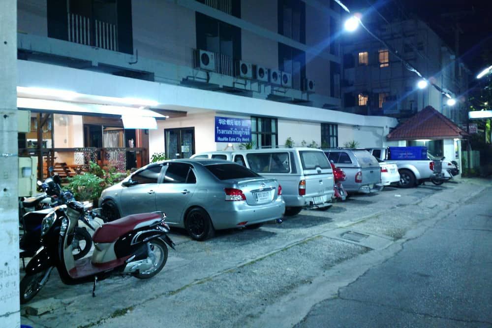 المظهر الخارجي