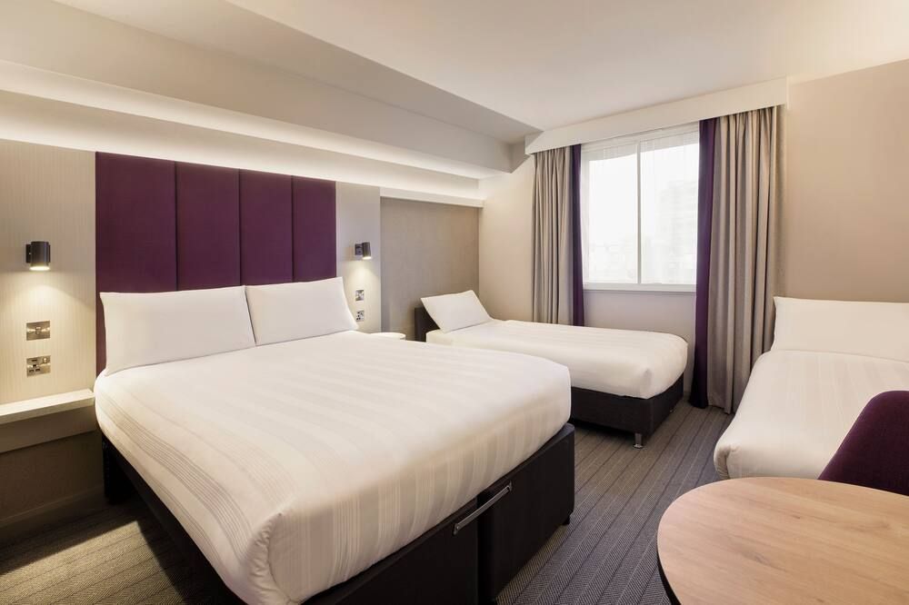 غرفة نوم