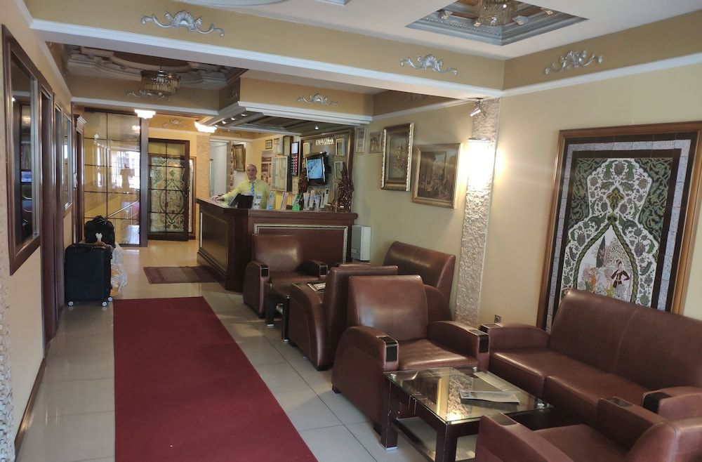 ردهة