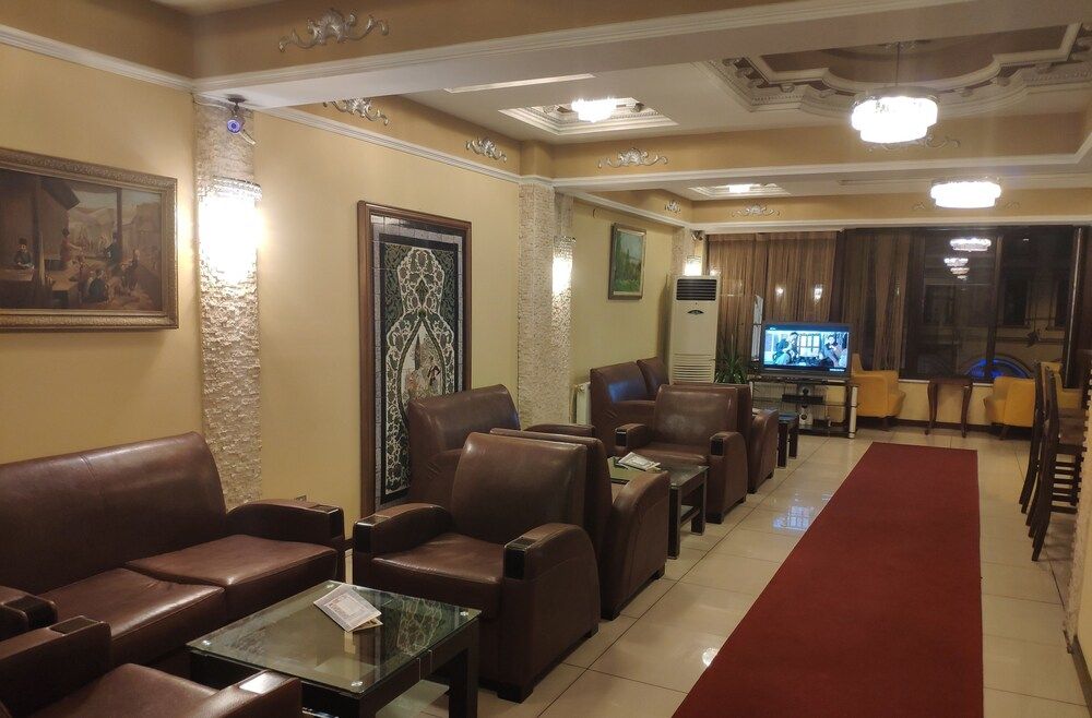 ردهة