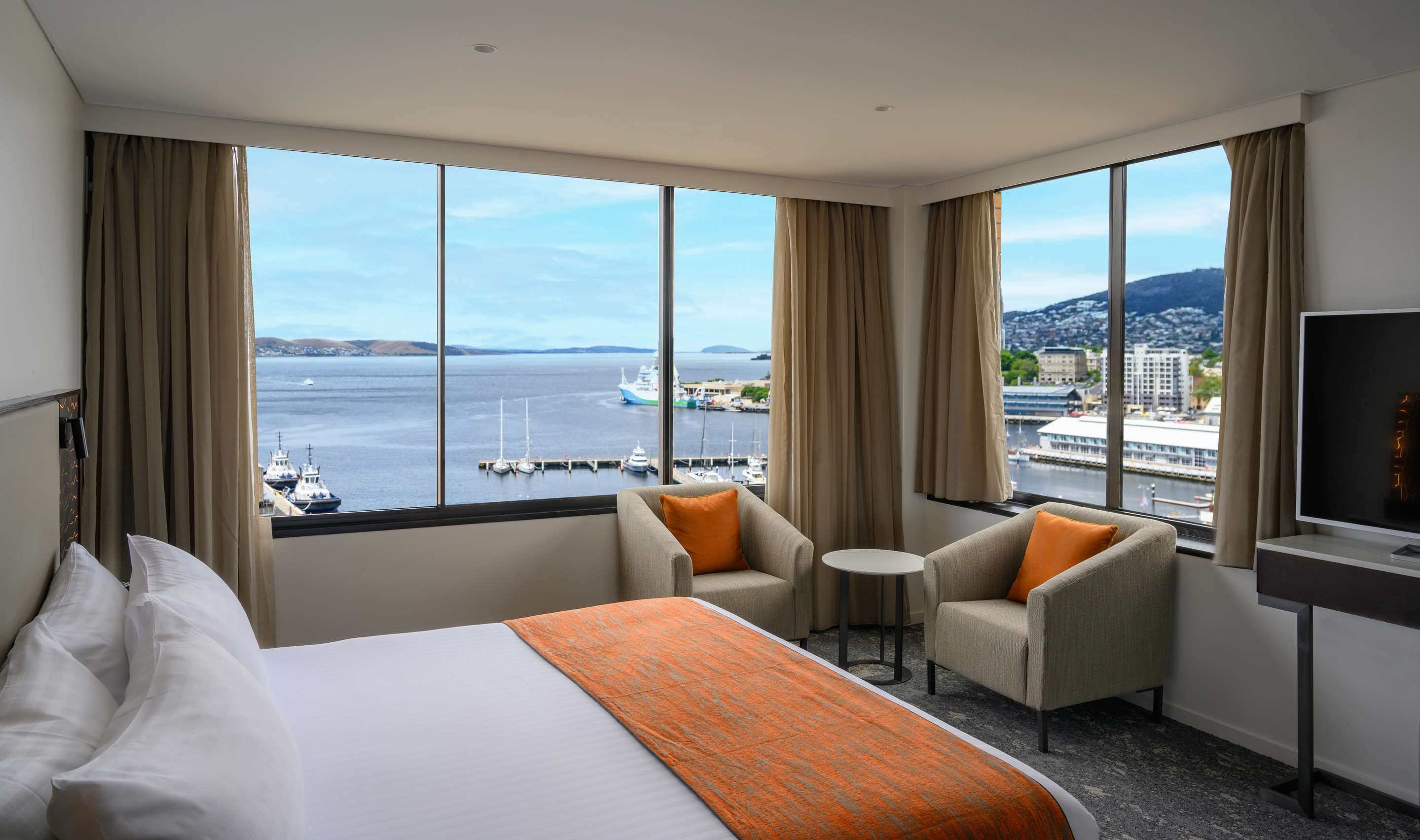 غرفة نوم صورة