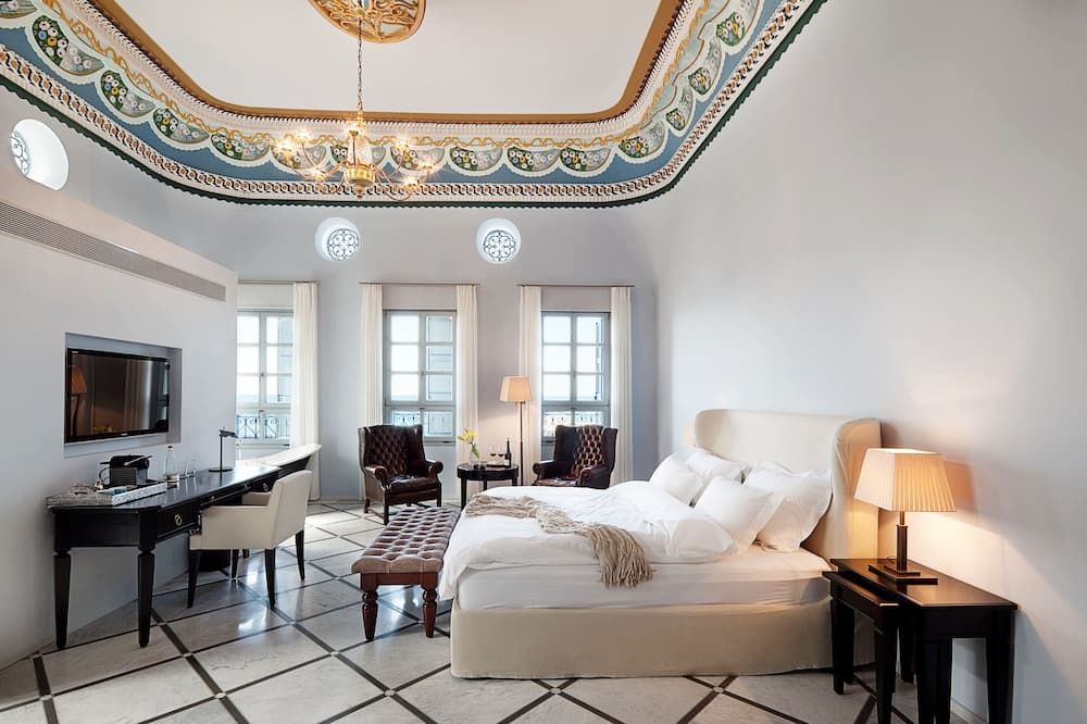 غرفة نوم صورة