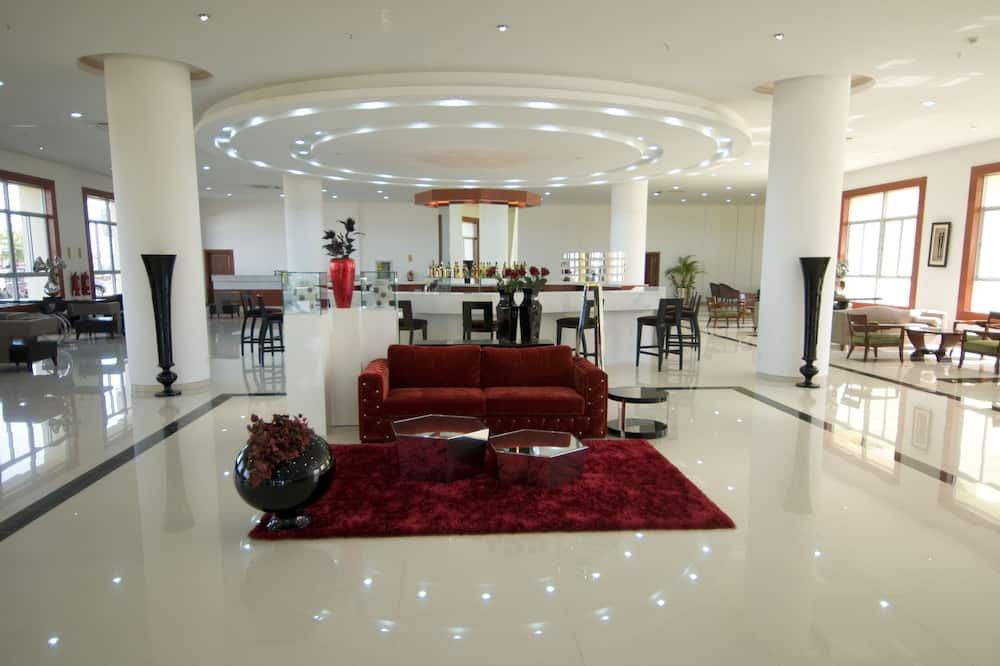 ردهة