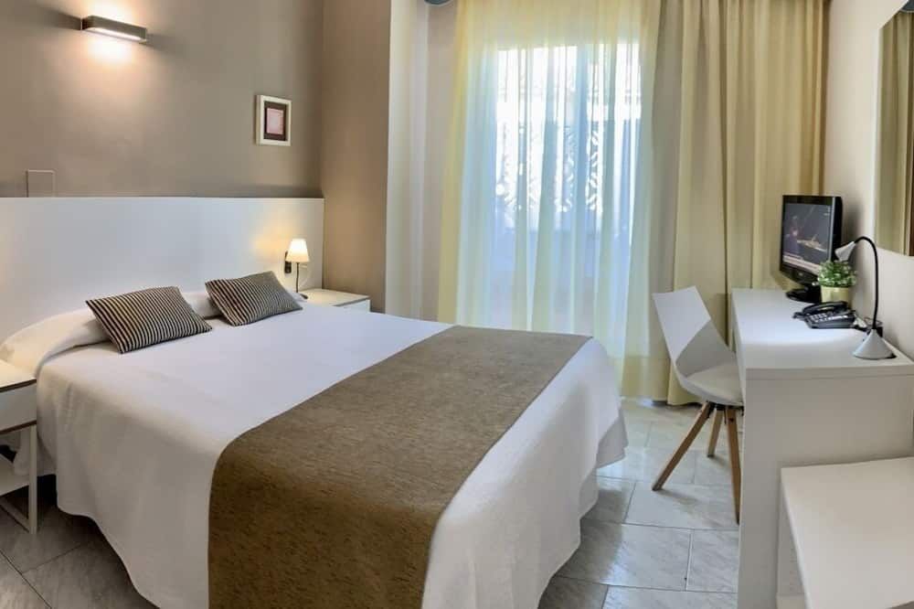 غرفة نوم صورة