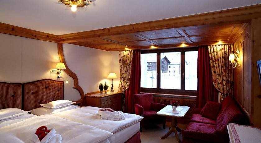 غرفة نوم صورة