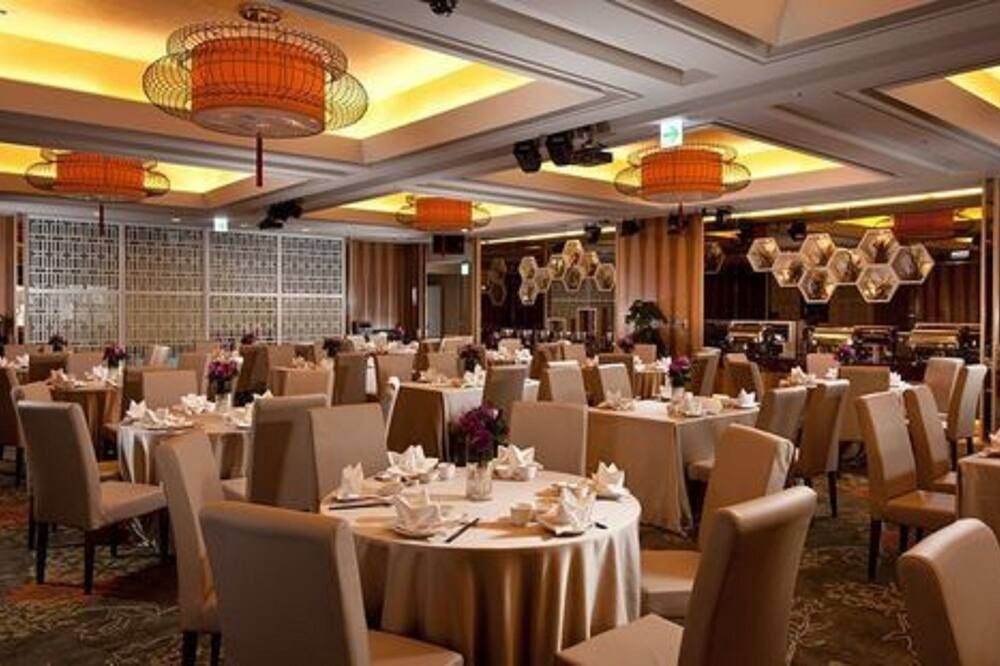 قاعة الولائم