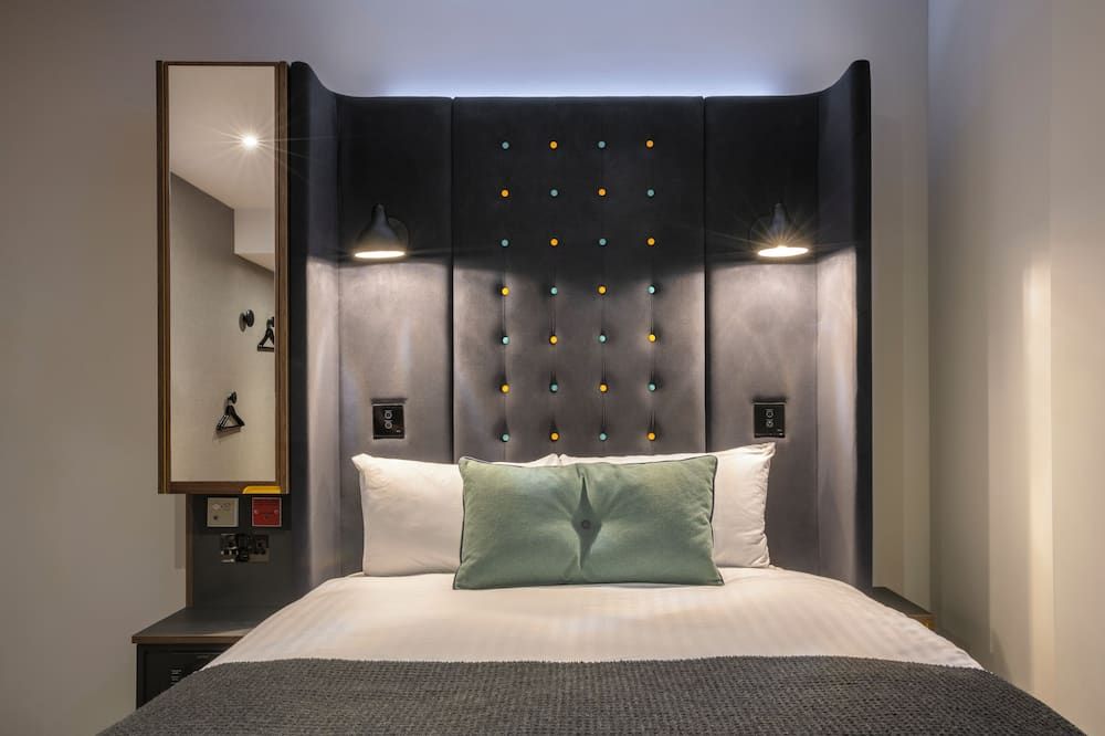 غرفة نوم صورة