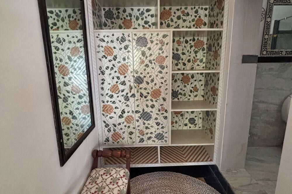 وسائل راحة في الغرف