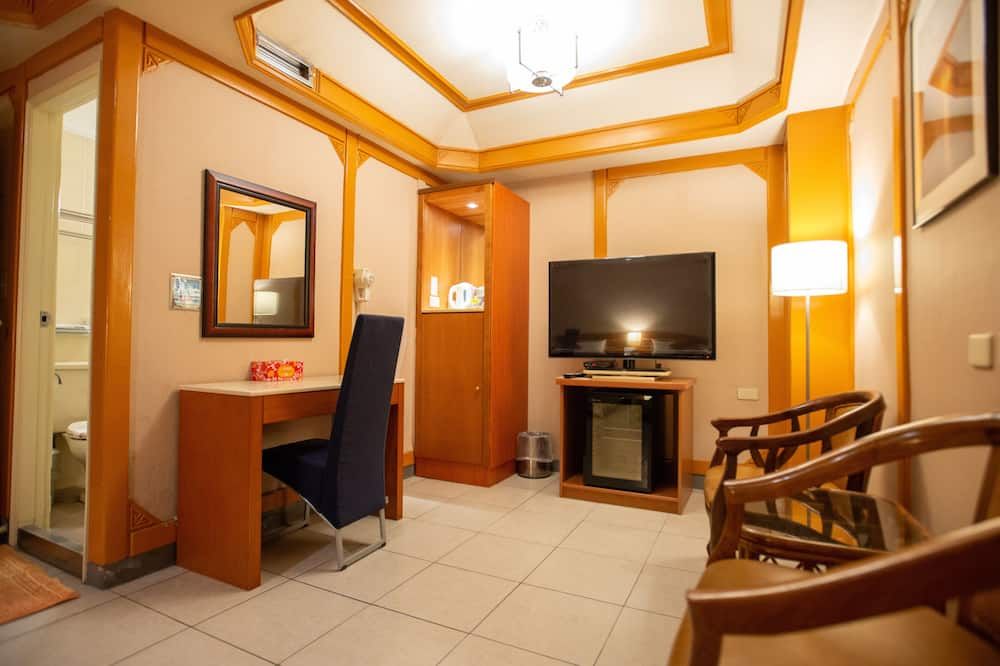 وسائل راحة في الغرف