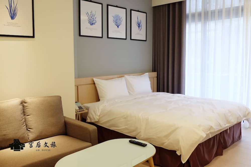 غرفة نوم صورة