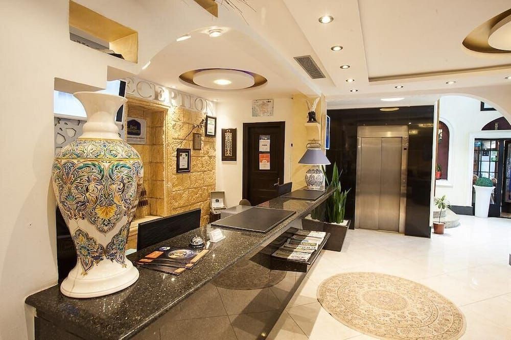 ردهة صورة